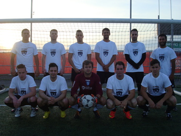 Fc pumas